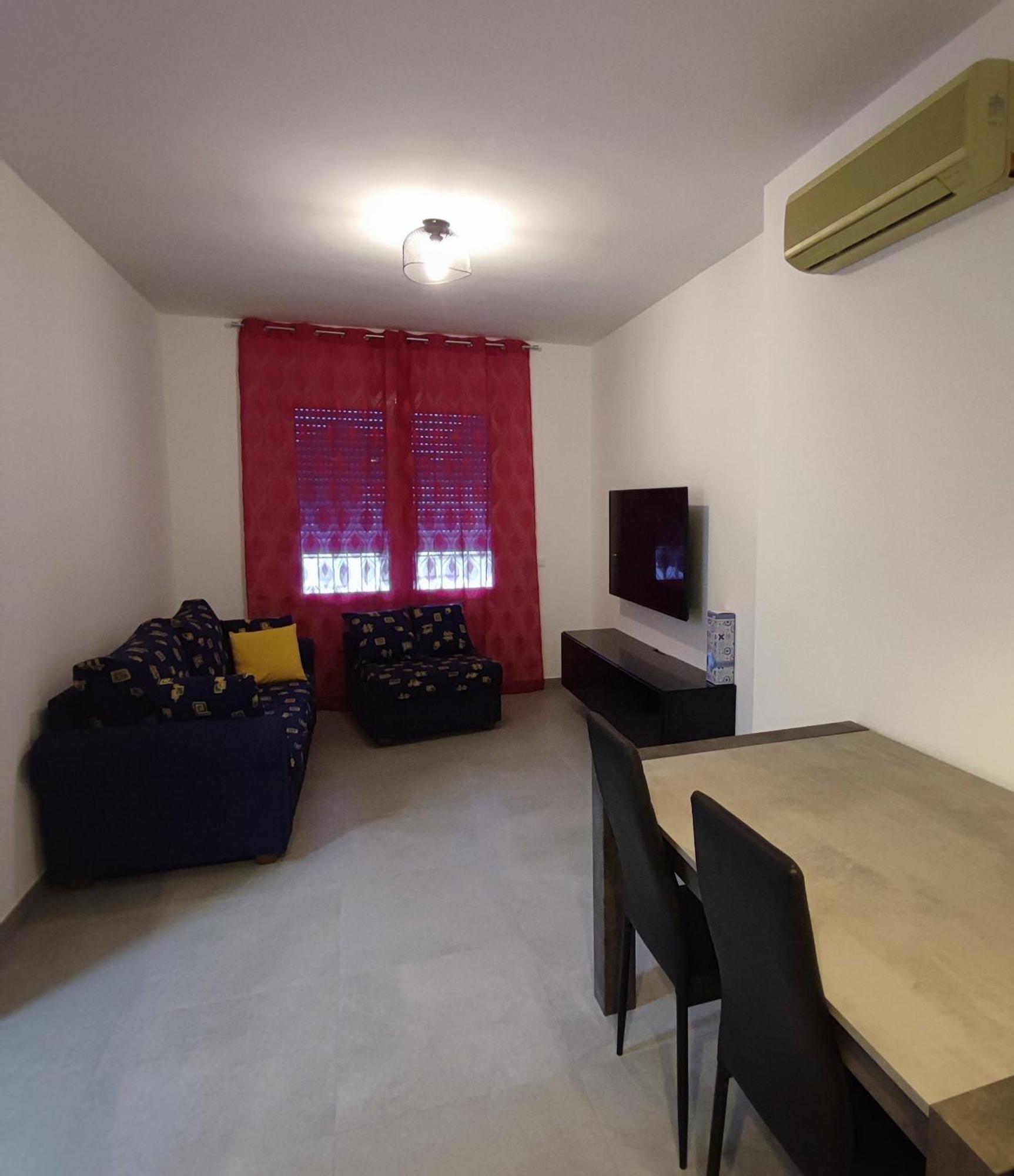 Villa Emily Appartamento Ca Tiepolo Kültér fotó