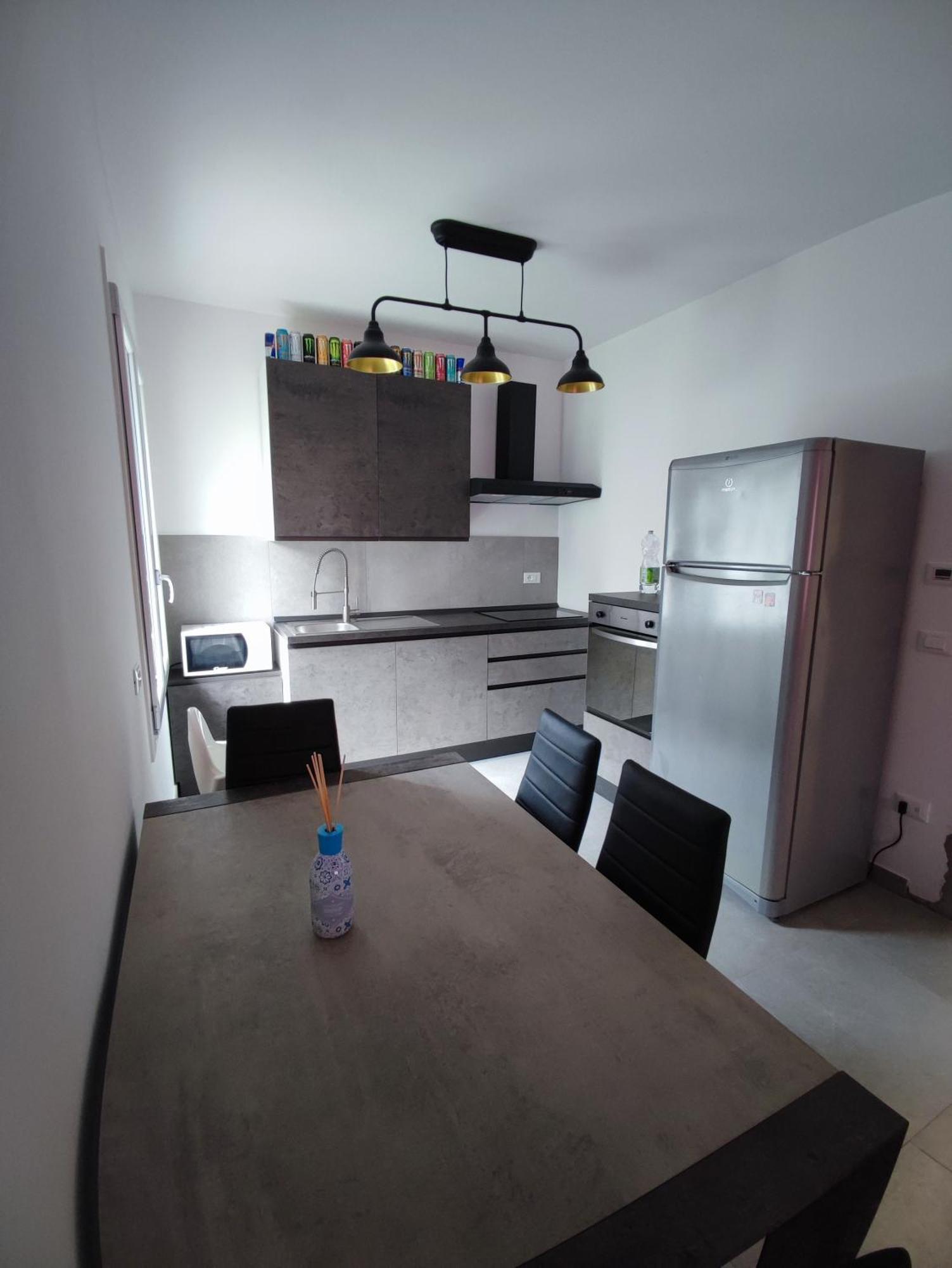 Villa Emily Appartamento Ca Tiepolo Kültér fotó